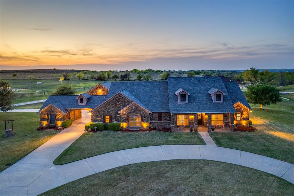 Vista Ranch - Residential