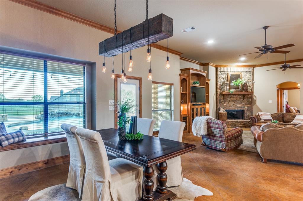 Vista Ranch - Residential