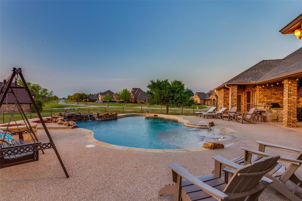 Vista Ranch - Residential
