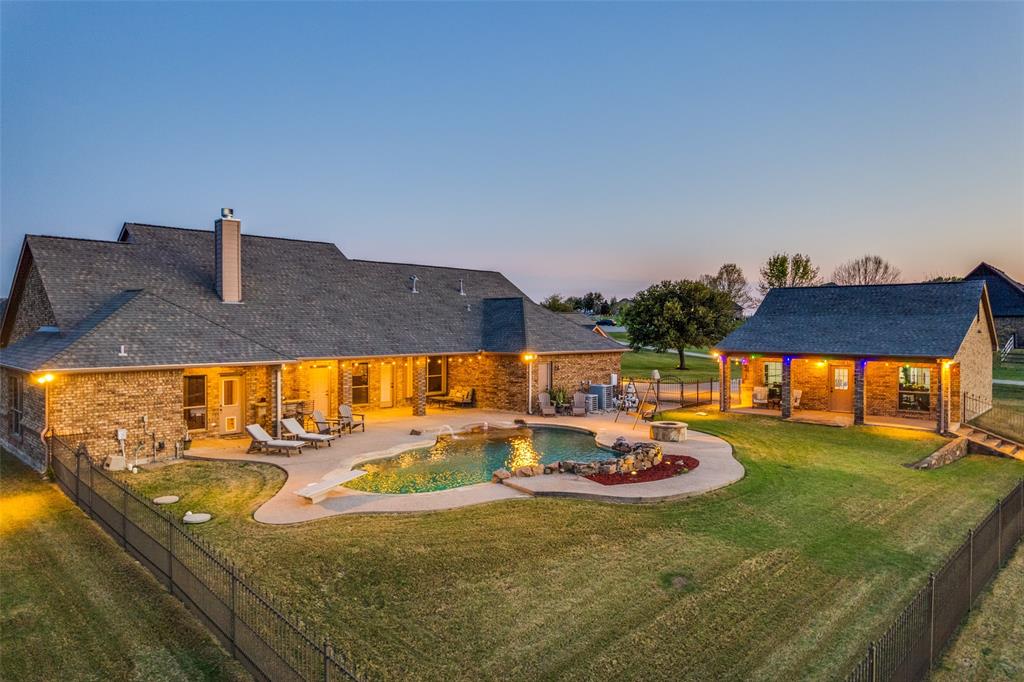 Vista Ranch - Residential