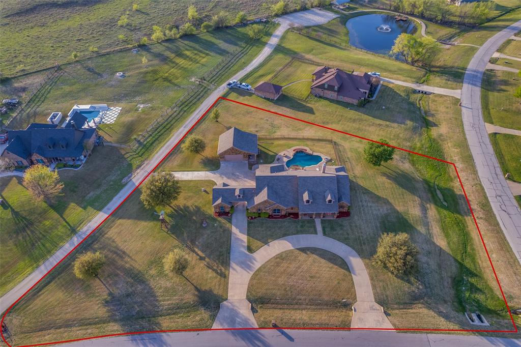 Vista Ranch - Residential