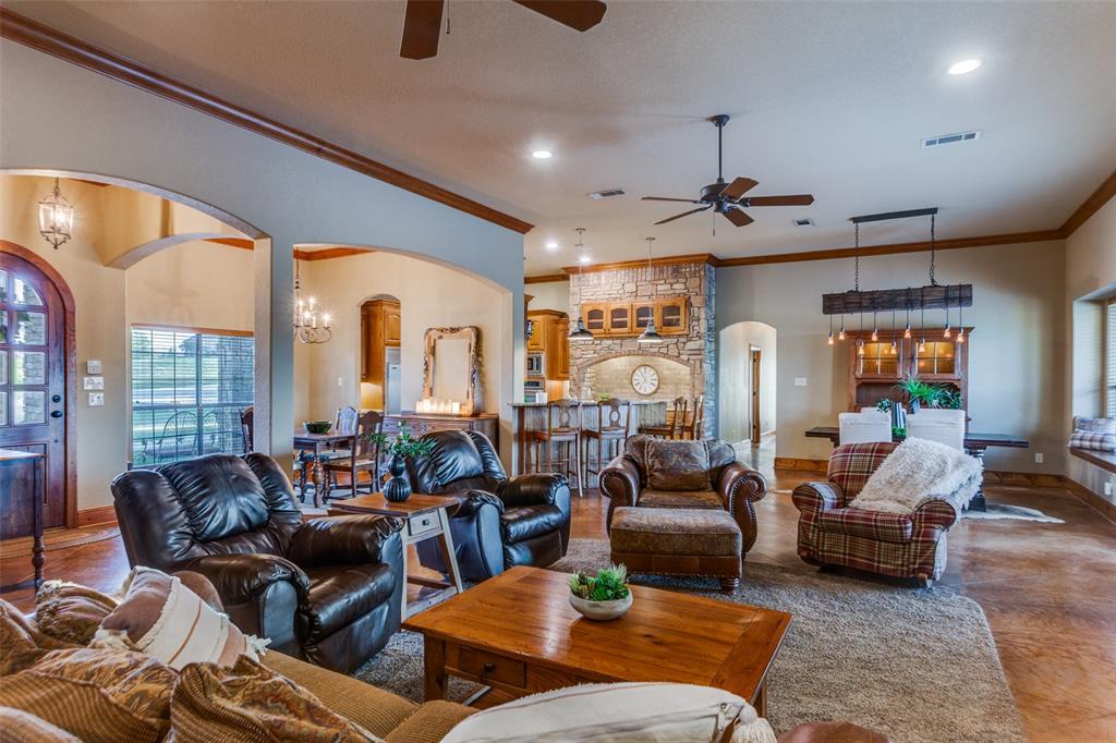 Vista Ranch - Residential