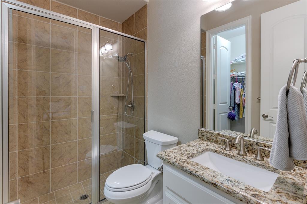 Phase 1 Of The Estates At Craig Ranch West - Residential