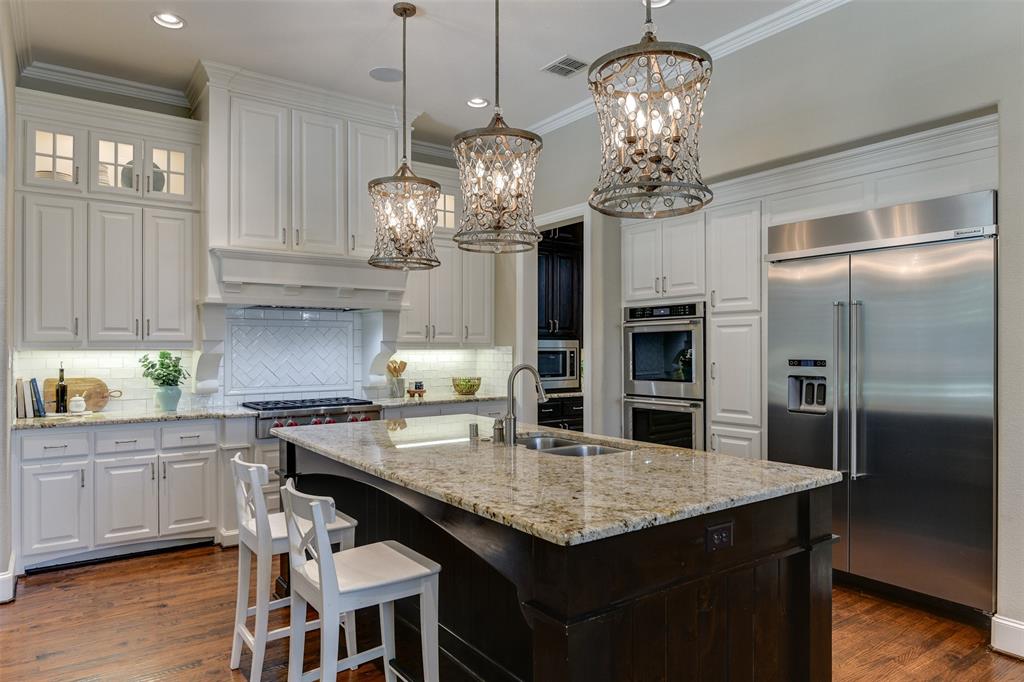 Phase 1 Of The Estates At Craig Ranch West - Residential