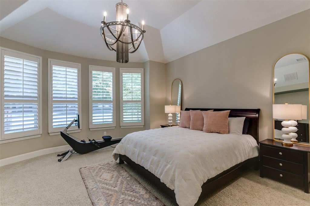 Phase 1 Of The Estates At Craig Ranch West - Residential