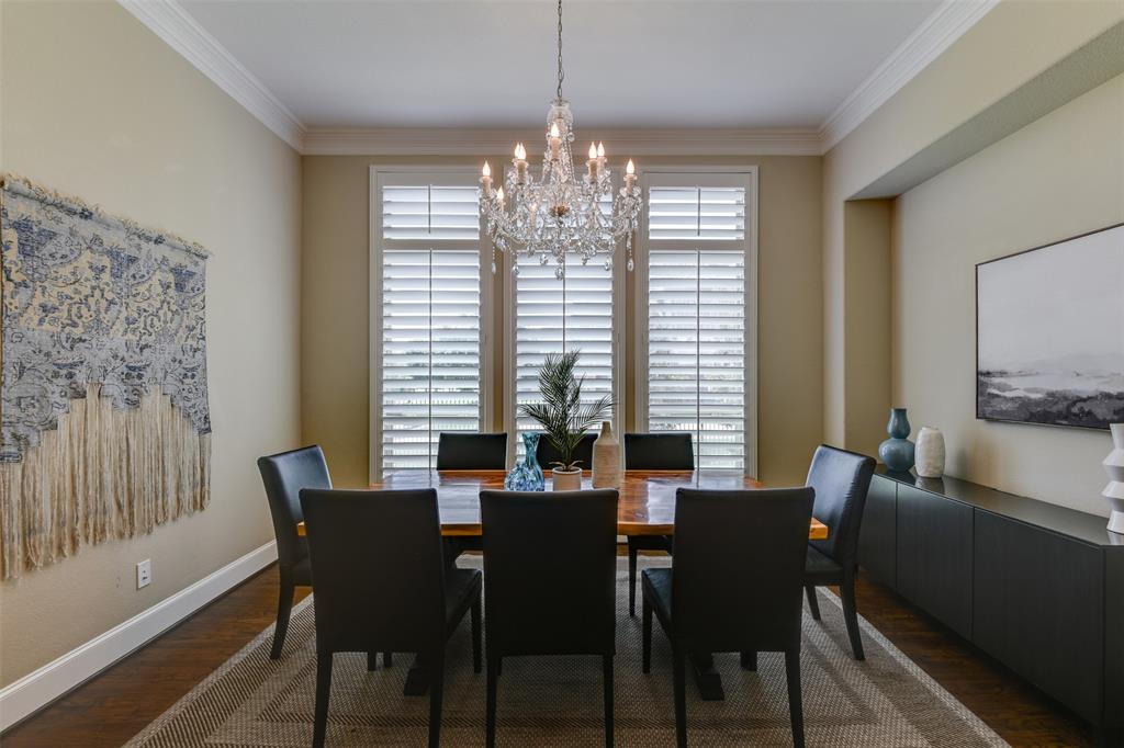 Phase 1 Of The Estates At Craig Ranch West - Residential