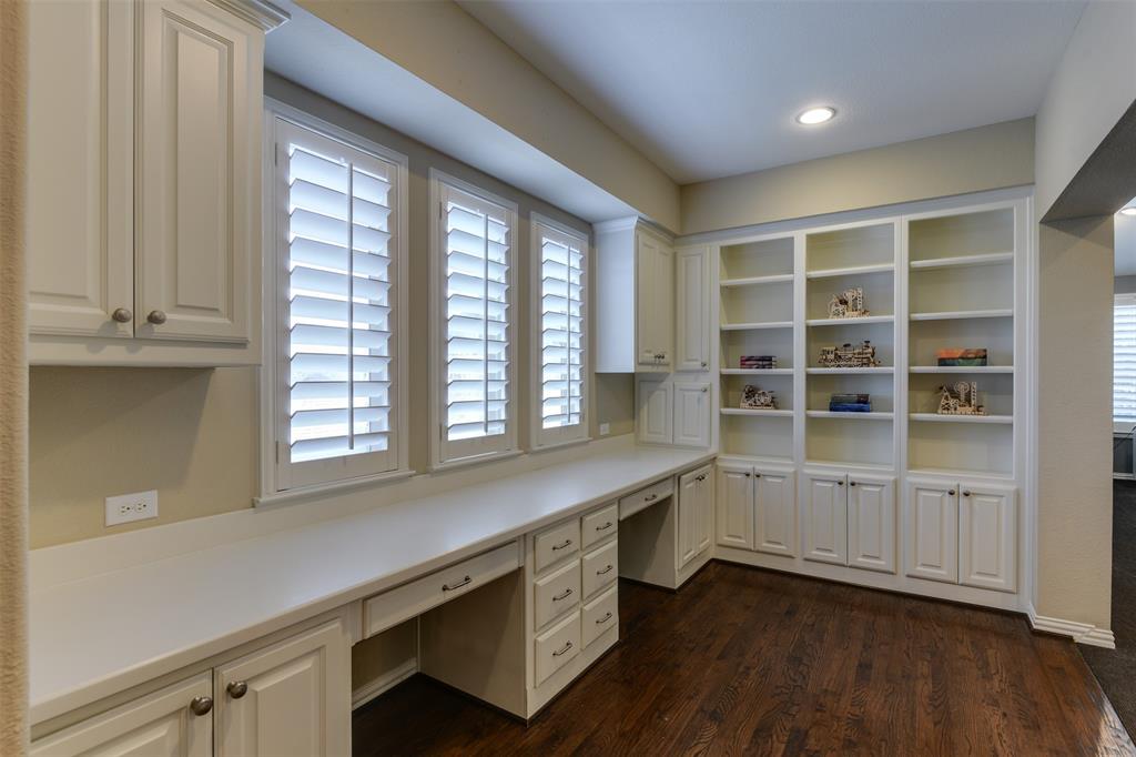 Phase 1 Of The Estates At Craig Ranch West - Residential