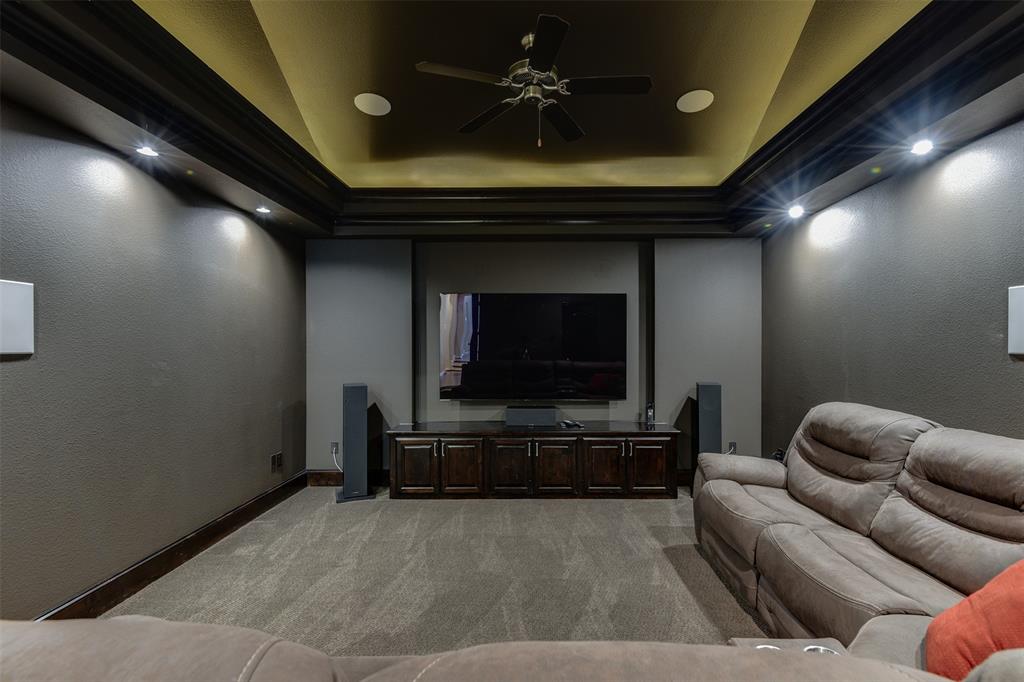 Phase 1 Of The Estates At Craig Ranch West - Residential