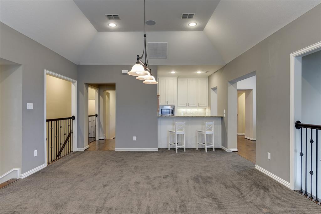 Phase 1 Of The Estates At Craig Ranch West - Residential