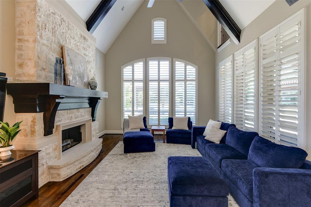 Phase 1 Of The Estates At Craig Ranch West - Residential