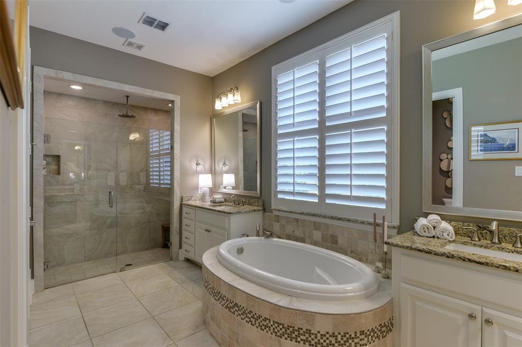 Phase 1 Of The Estates At Craig Ranch West - Residential