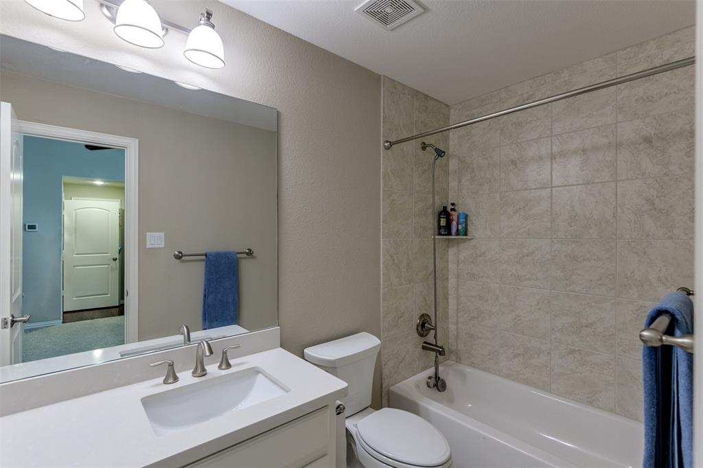 Phase 1 Of The Estates At Craig Ranch West - Residential