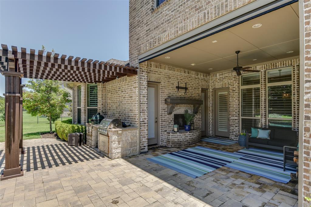 Phase 1 Of The Estates At Craig Ranch West - Residential