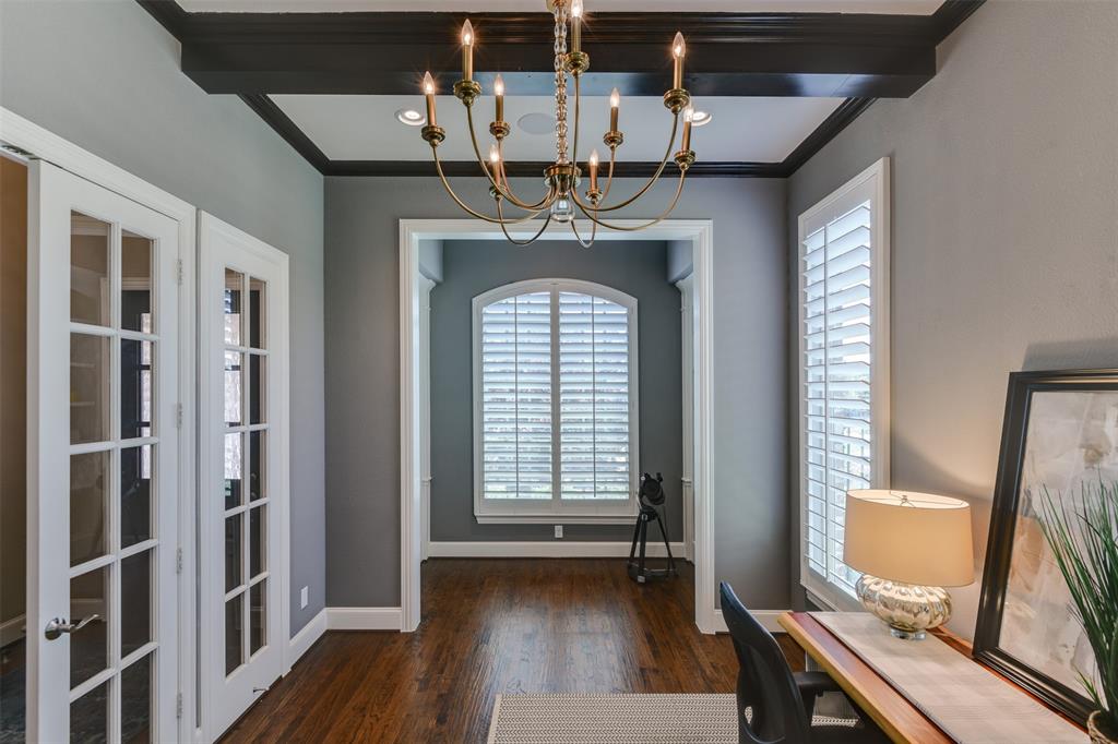 Phase 1 Of The Estates At Craig Ranch West - Residential