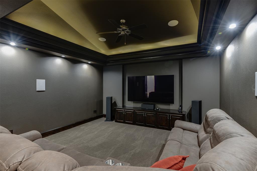 Phase 1 Of The Estates At Craig Ranch West - Residential