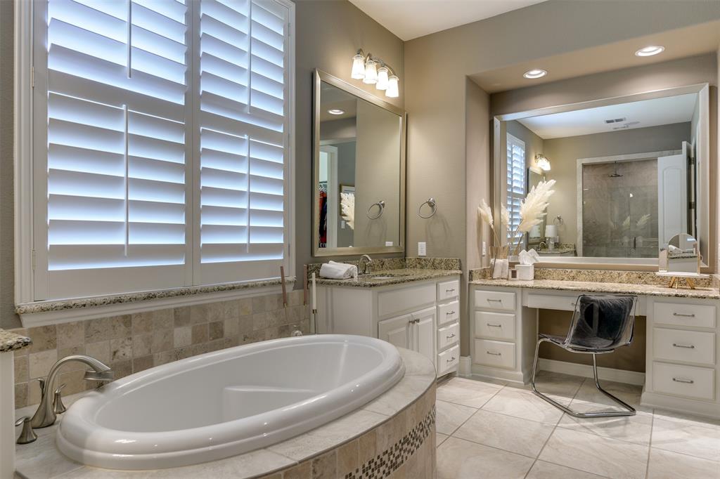 Phase 1 Of The Estates At Craig Ranch West - Residential