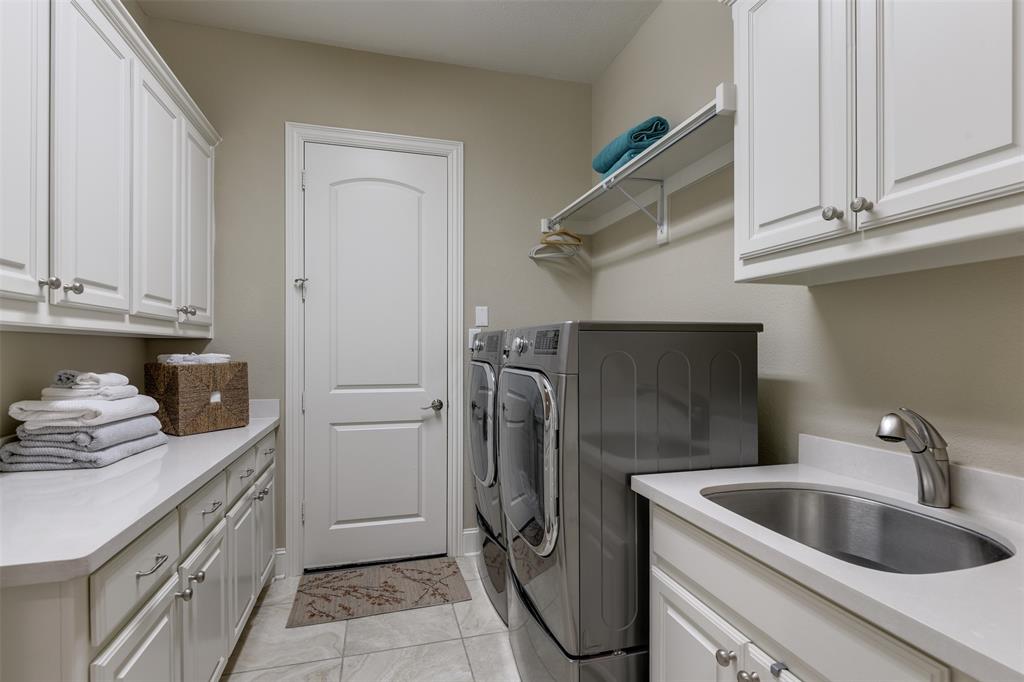 Phase 1 Of The Estates At Craig Ranch West - Residential