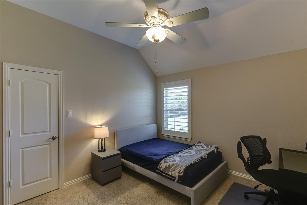 Phase 1 Of The Estates At Craig Ranch West - Residential