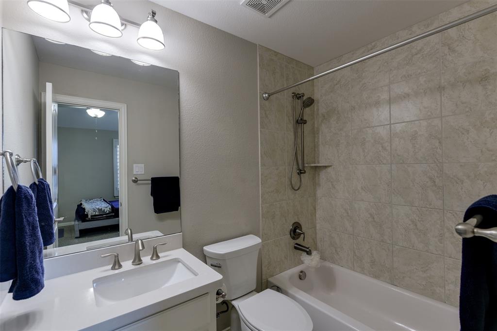 Phase 1 Of The Estates At Craig Ranch West - Residential