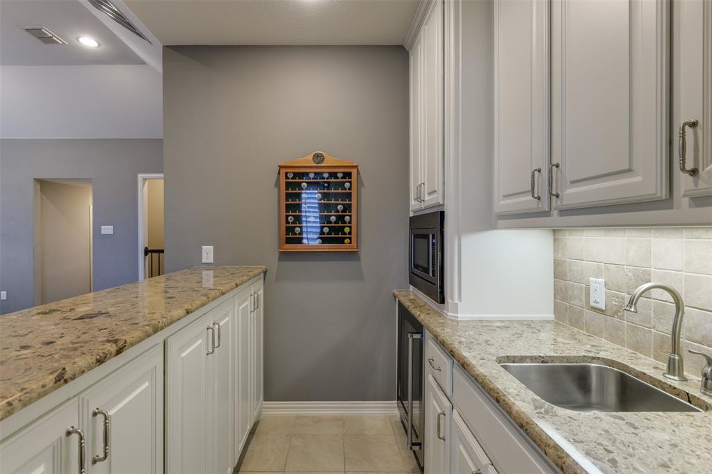 Phase 1 Of The Estates At Craig Ranch West - Residential