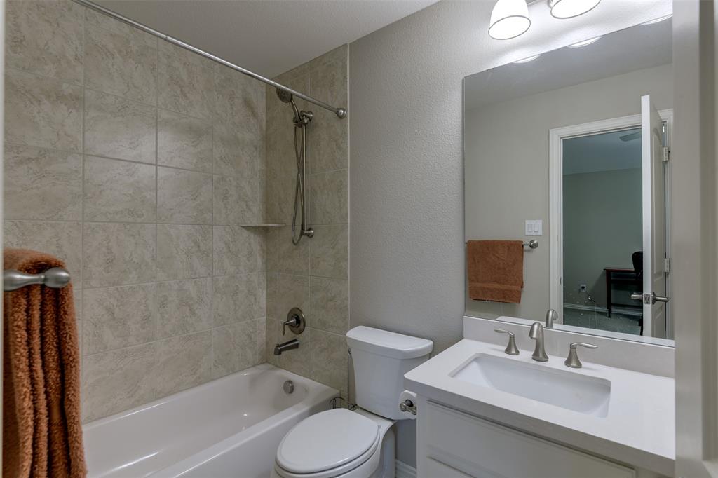 Phase 1 Of The Estates At Craig Ranch West - Residential