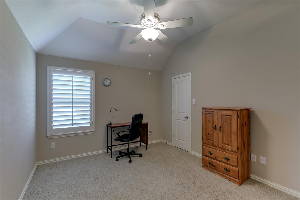 Phase 1 Of The Estates At Craig Ranch West - Residential