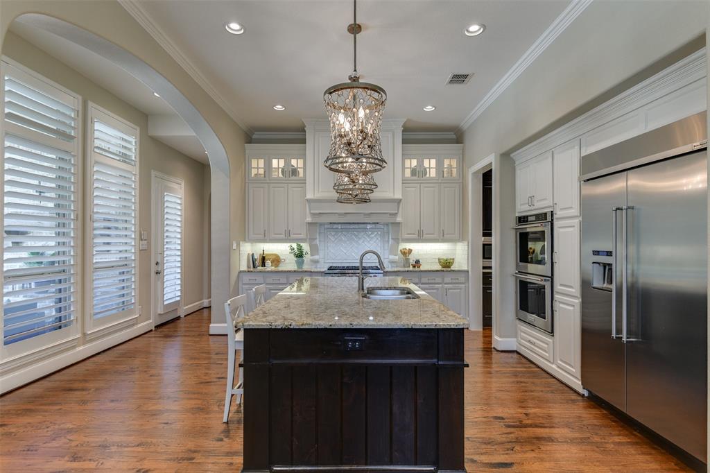 Phase 1 Of The Estates At Craig Ranch West - Residential