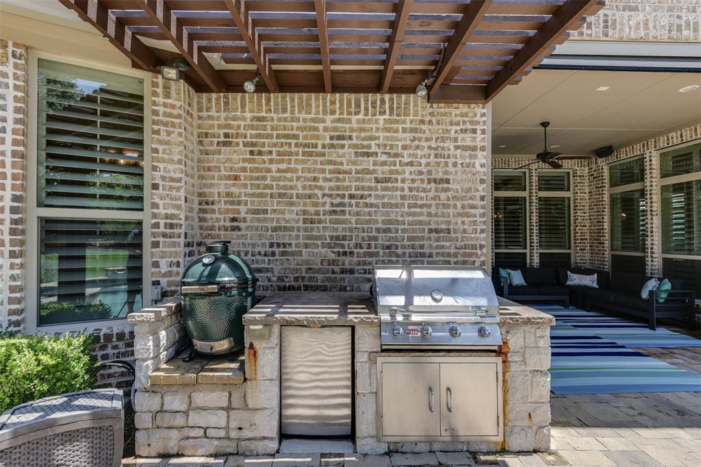 Phase 1 Of The Estates At Craig Ranch West - Residential