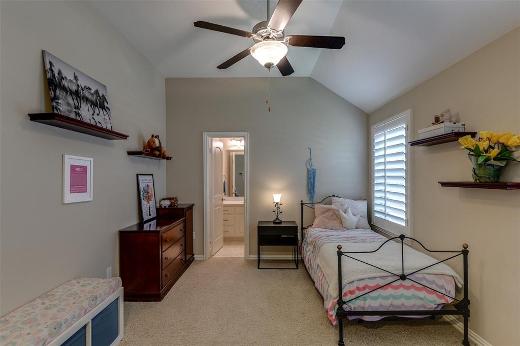 Phase 1 Of The Estates At Craig Ranch West - Residential