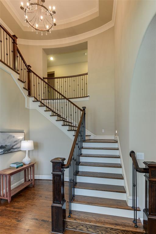 Phase 1 Of The Estates At Craig Ranch West - Residential