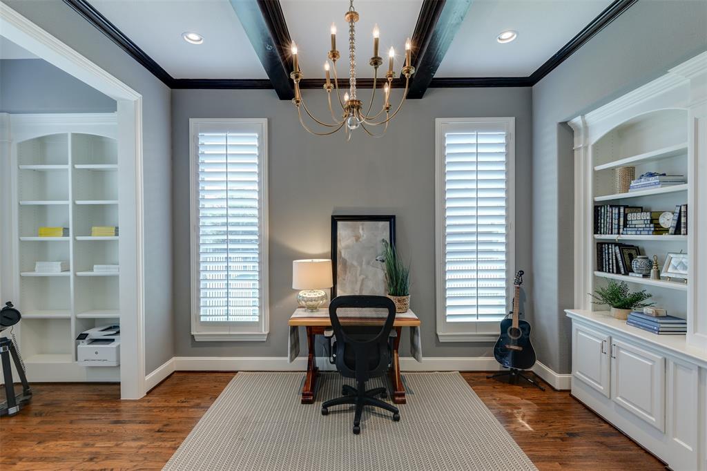 Phase 1 Of The Estates At Craig Ranch West - Residential