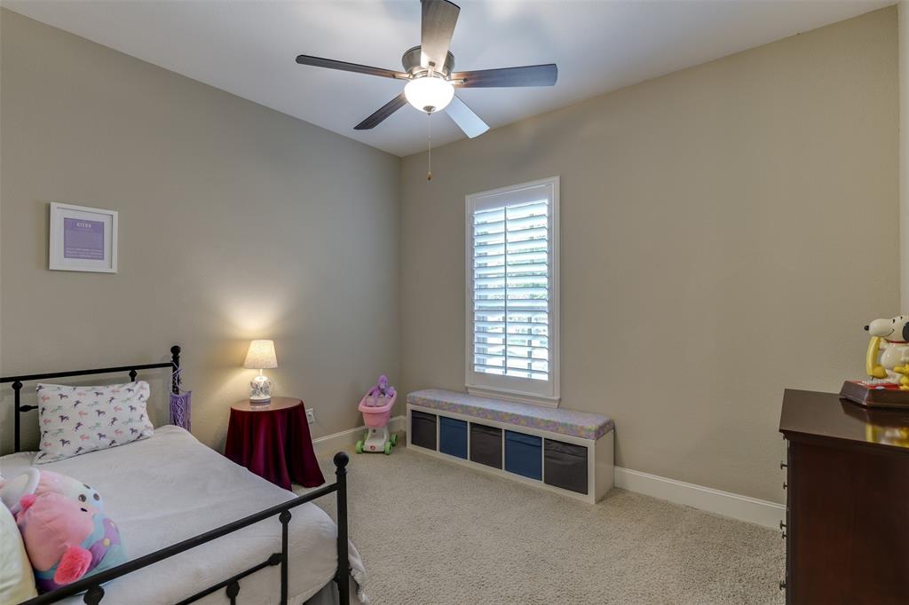 Phase 1 Of The Estates At Craig Ranch West - Residential