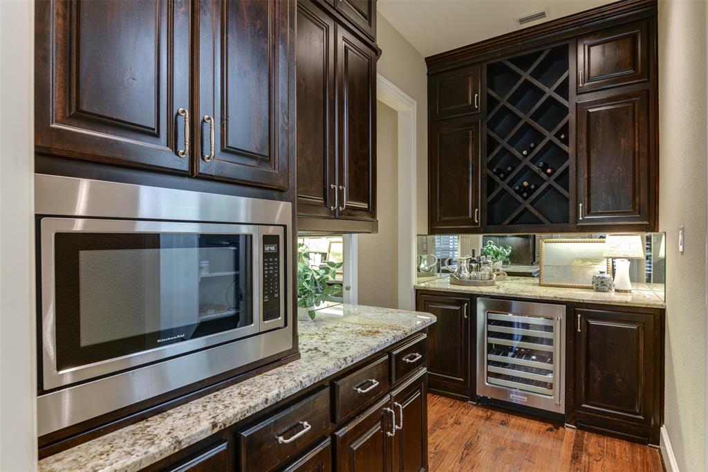 Phase 1 Of The Estates At Craig Ranch West - Residential