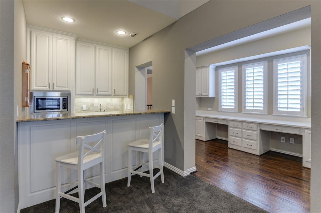 Phase 1 Of The Estates At Craig Ranch West - Residential