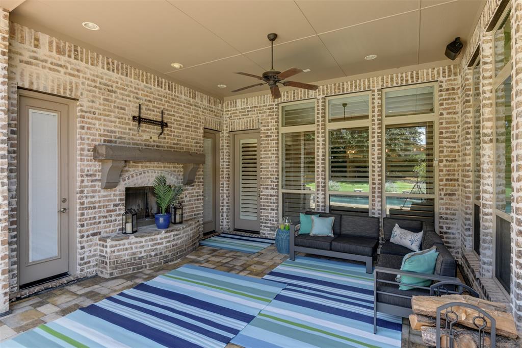 Phase 1 Of The Estates At Craig Ranch West - Residential