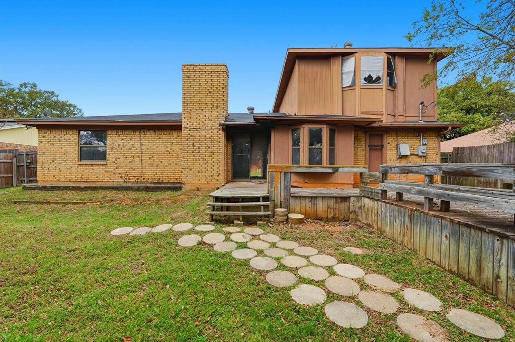 Windsor Woods Add - Residential