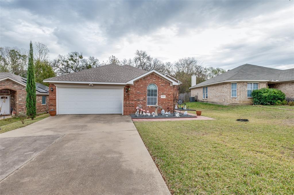 Whitney Meadows Add - Residential Lease