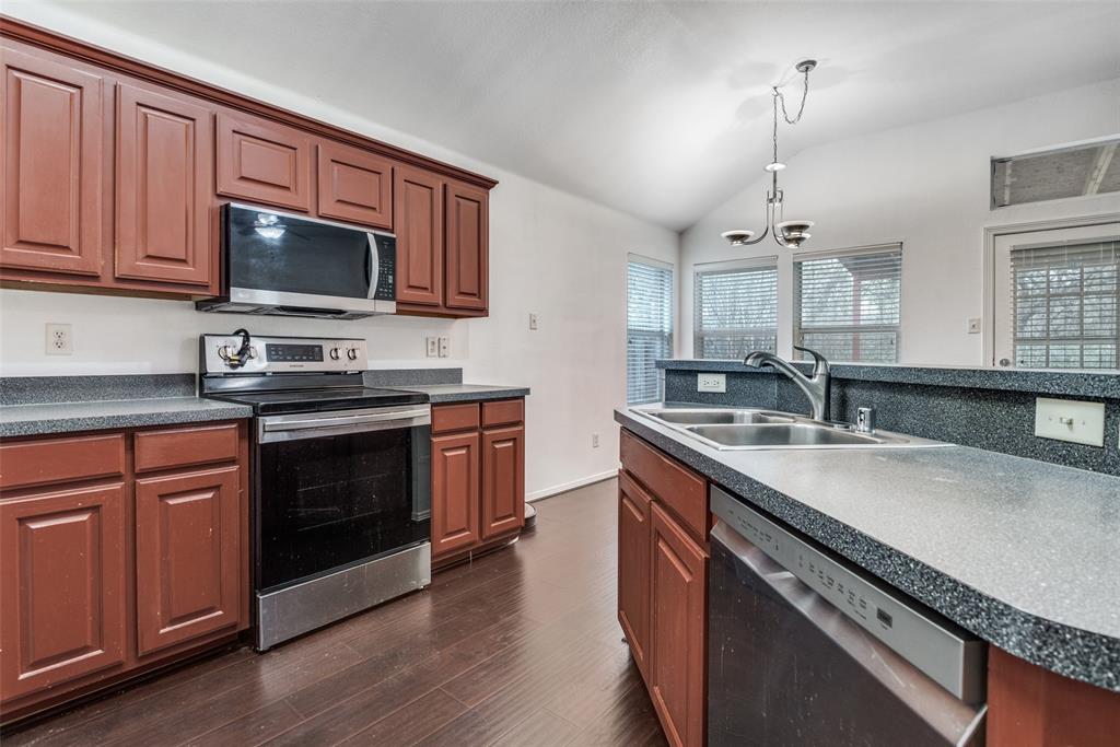 Whitney Meadows Add - Residential Lease