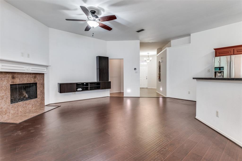 Whitney Meadows Add - Residential Lease