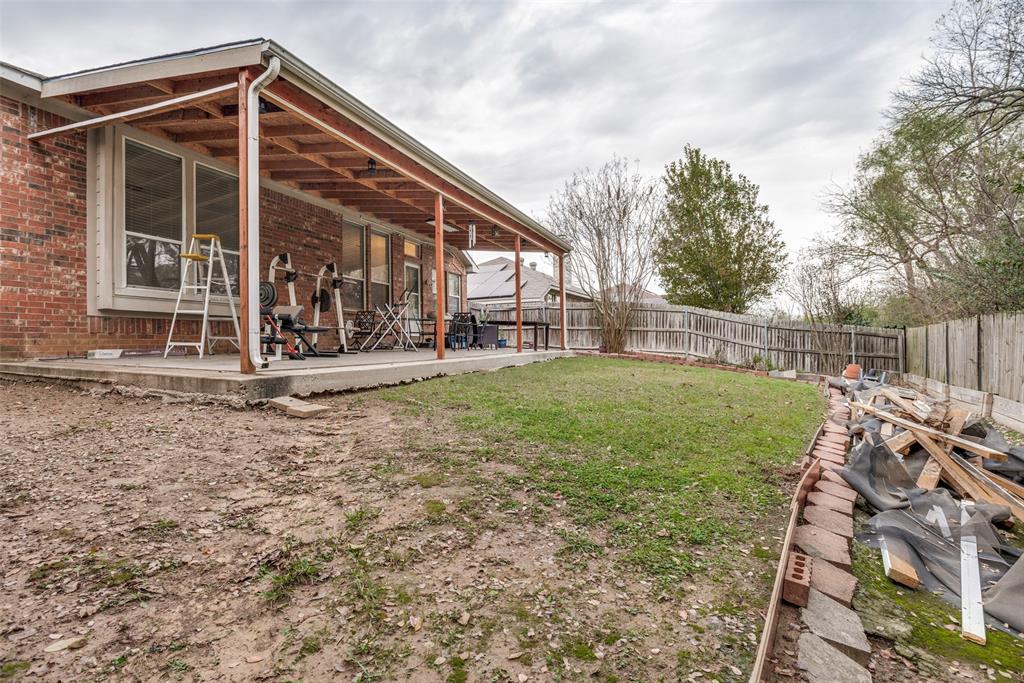 Whitney Meadows Add - Residential Lease