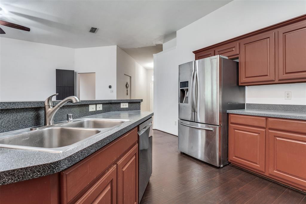 Whitney Meadows Add - Residential Lease