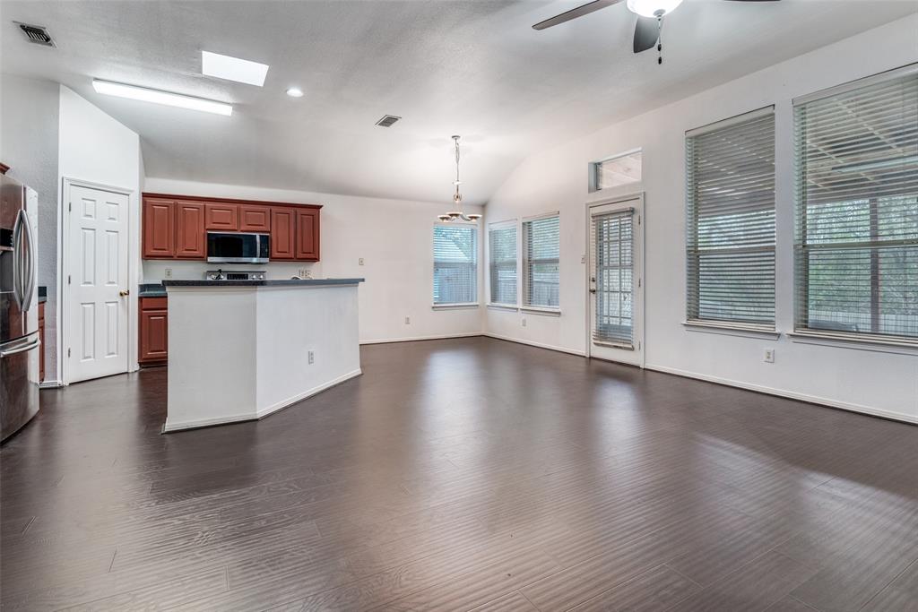 Whitney Meadows Add - Residential Lease