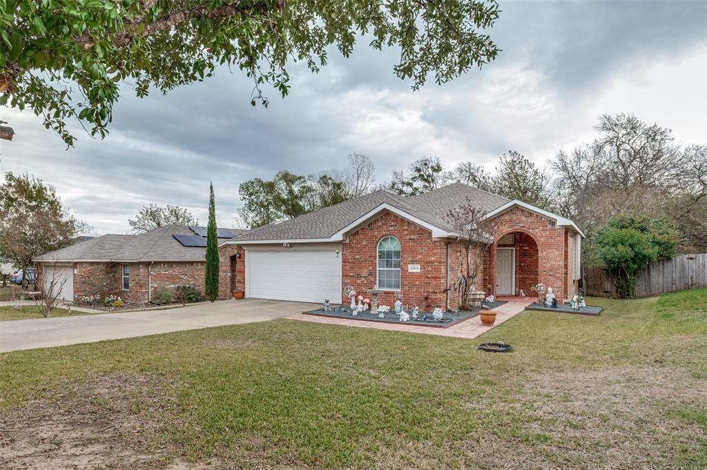 Whitney Meadows Add - Residential Lease