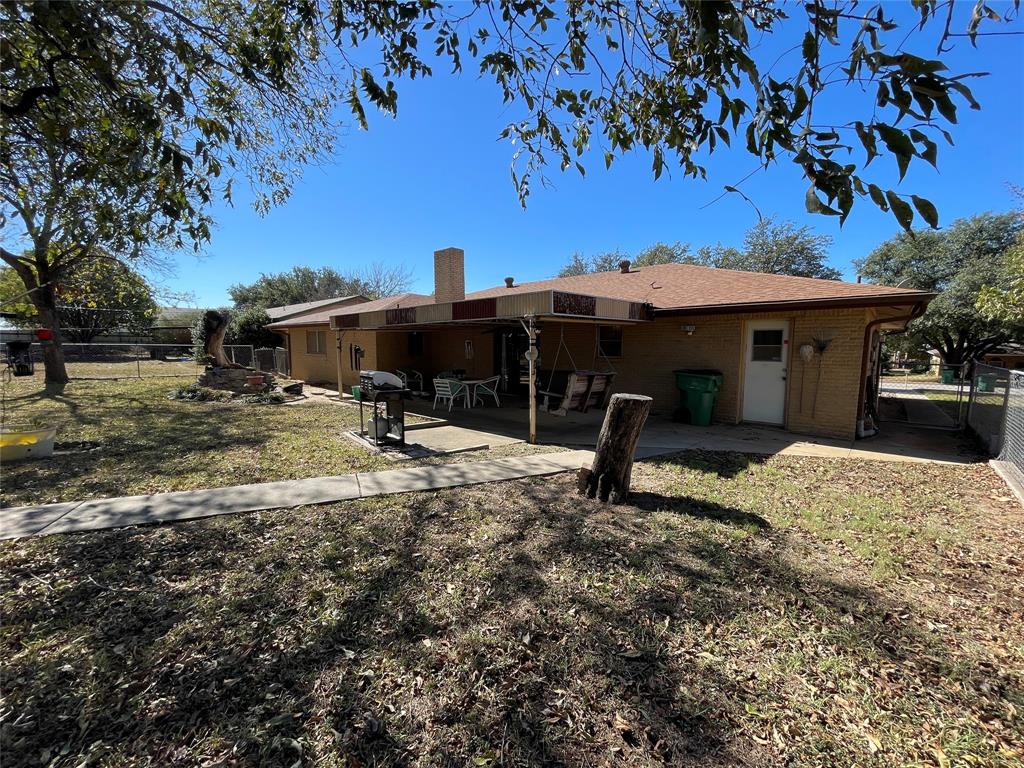 Valley View - Residential