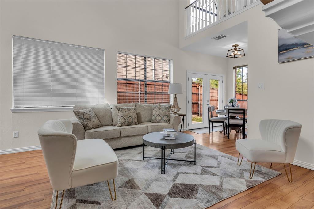 Sylvan Creek - Residential Lease