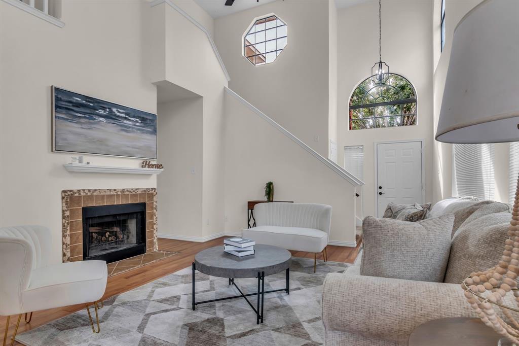 Sylvan Creek - Residential Lease