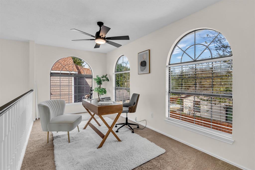 Sylvan Creek - Residential Lease