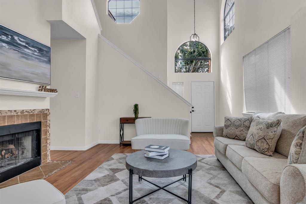 Sylvan Creek - Residential Lease