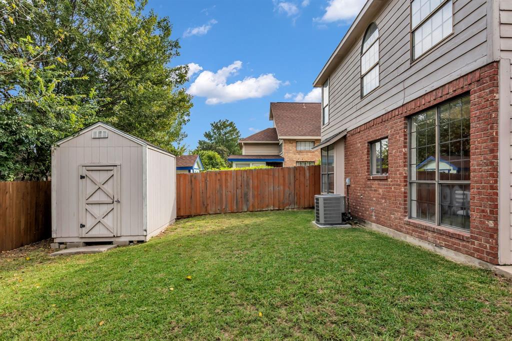 Sylvan Creek - Residential Lease