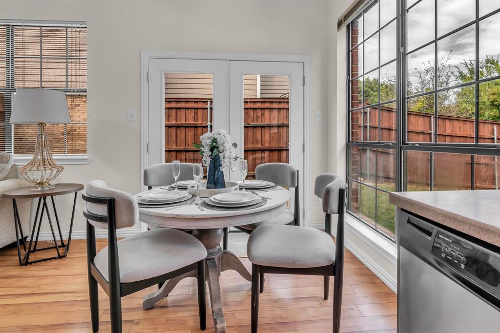 Sylvan Creek - Residential Lease